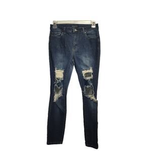 Serpentine Women's Jeans Size 12